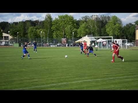 ZEFKA godnie przywitała kibiców