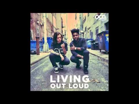 OCD: Moosh and Twist - Living Out Loud Full Album