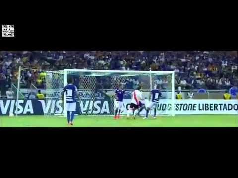 Cruzeiro vs River Plate, All Goals & Full highlights | Copa Libertadores Cuartos de Final Vuelta