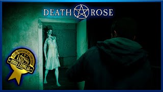 DEATH OF ROSE - NOVO JOGO DE TERROR INSPIRADO EM SILENT HILL