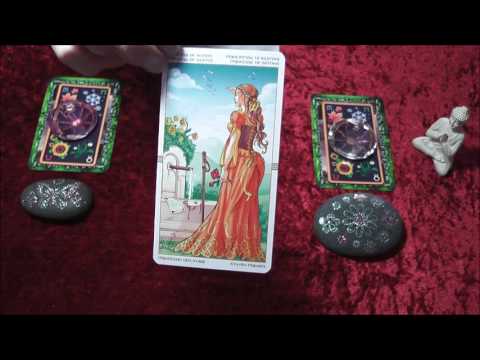 Wochenorakel Engel Orakel 20.03. - 26.03.2017