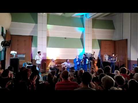 Ars Nova Napoli e il Maestro Ernesto Nocera