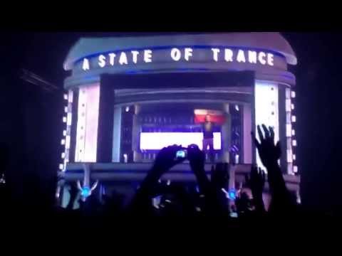 ASOT600 Den Bosch - Arctic Moon