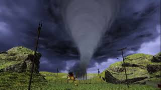 Watch and explore about Storm Burst: Tornado Alley PC Steam CD Key