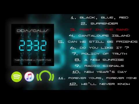 Didascalis - Feet In The Sand