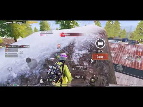 No Vest No Helmet No Gun Impossible Fight 🔥Pubg Mobile ❤️ 18+ Toxic Game Play