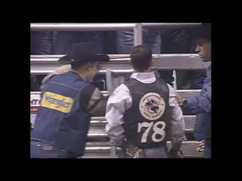 Vegas bucks Dave Samsel - 99 PBR Guthrie
