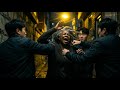 They Beat The Black Woman Unaware She Raised The Korean Mafia Boss Whom They All Feared