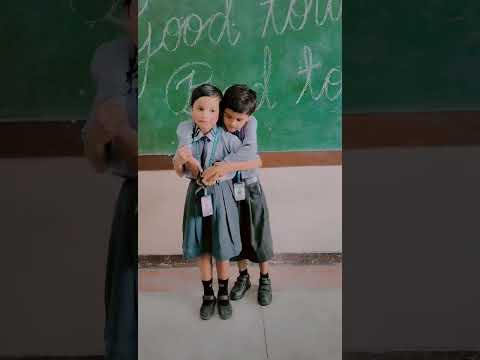 Good touch, Bad touch activity #braindevelopmentactivity #school #activity @braintrainer3854