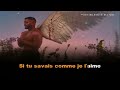 Karaoké Slimane Des Milliers De Je T Aime Dévocalisé