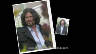 Actor and Celebrity Impersonator Danny Lopez video