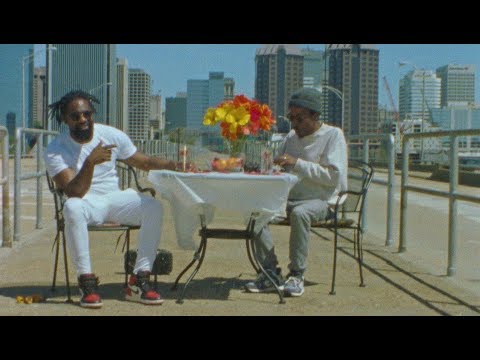 Nickelus F & Ohbliv - Might As Well [HD]