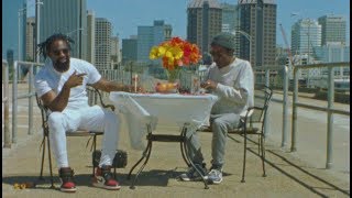 Nickelus F &amp; Ohbliv - Might As Well [HD]