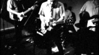 The Wolfhounds   Cruelty Pacific Street Madrid