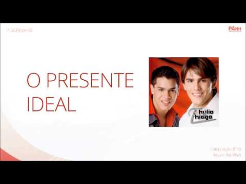 O Presente Ideal video
