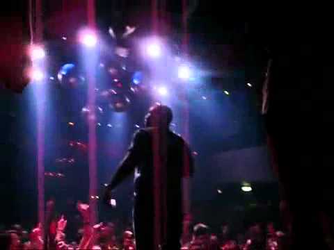 Nuovo Fridays - "Nuovo Fridays Re Malaka" Mims