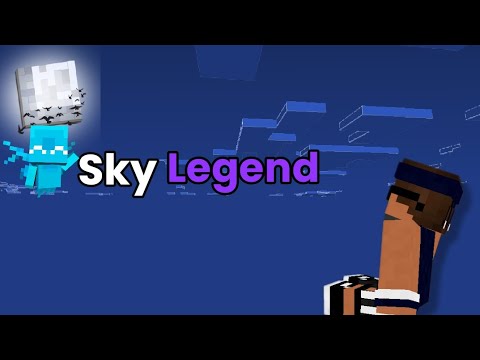 divulgando a Sky legend [0.15.10]