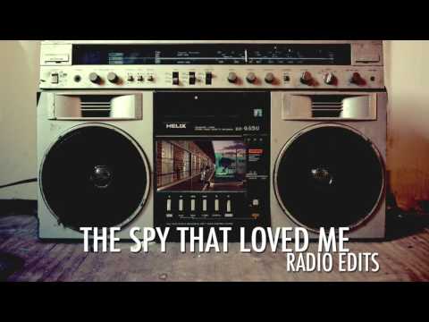 Lopezhouse & AFFKT - Encrypted Name feat. Angela (RADIO EDIT) | TSTLM