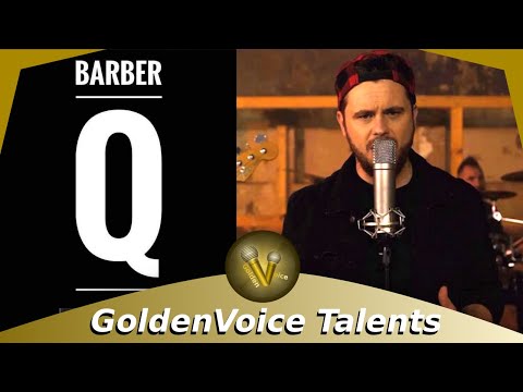 Mateusz Psonak - "Dynamite" - Nowy singiel grupy Barber Q