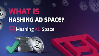 What is Hashing Ad Space?