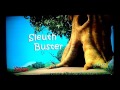 Sleuth Buster Title Card