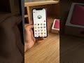 Смартфон Apple  iPhone XR DUAL 128GB Coral (MT1F2)