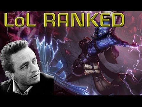 LoL: Ivan zockt - Game 2