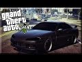 Nissan S15 0.1 for GTA 5 video 9
