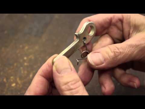 Replacing a 6290A Ratchet Repair Kit Step By Step - iboats.com