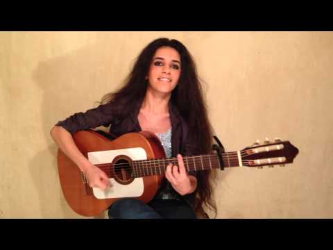 ELENA /Yerevan/ Quiero Saber