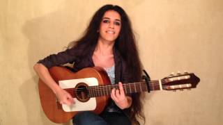 ELENA /Yerevan/ Quiero Saber