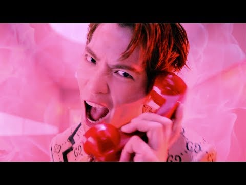 蕭敬騰 Jam Hsiao - 皮囊 Pi Nang (華納official 官方MV)