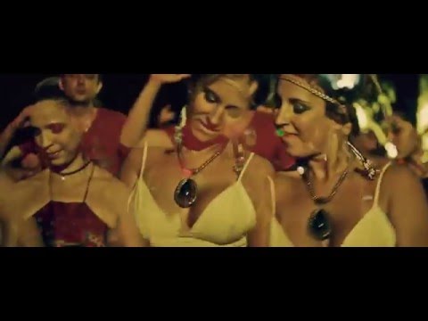 Paranormal Attack @ Tomorrowland Brasil 2016 (Official After Movie)