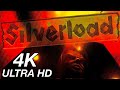 Silverload Intro Opening PS1 PSX PSone 4K UHD AI Remastered