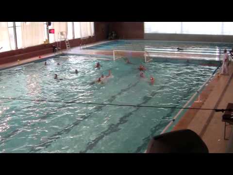 Camp.Esp. 3.ª Div - Mallorca WPC 7 -vs- 10 CN Ciutat (4.to Cuarto) 4/4