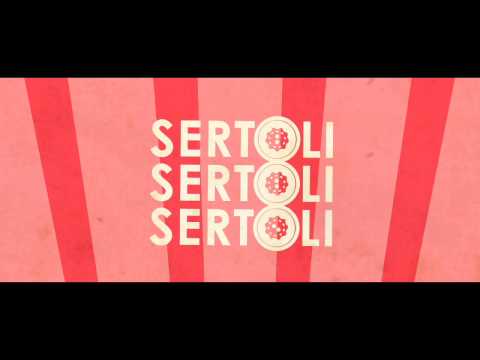 Sertoli Sertoli Sertoli - Trailer