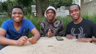 Download lagu Ama 2000’s Perspective: Episode 3- Intro Video mp3