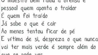 Pitty - Fracasso (Legendado)