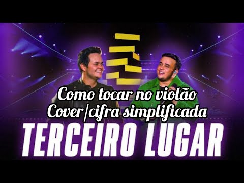 Terceiro Lugar - Matheus e Kauan