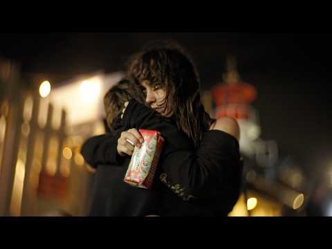 GHOST MOUNTAIN - DONKEY-BOY FT. OLAN MONK (official video)