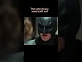 You Complete Me The Joker S Dark Philosophy