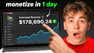 The Best Faceless YouTube Niches To Start in 2026! (No Competition)