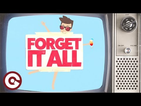 SUNSET CITY: Unforgettable Lyrics ft. Samantha Jade