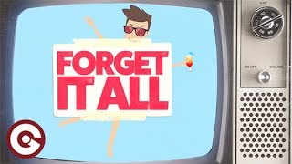 SUNSET CITY FEAT SAMANTHA JADE - Forget It All (Official Lyric Video)