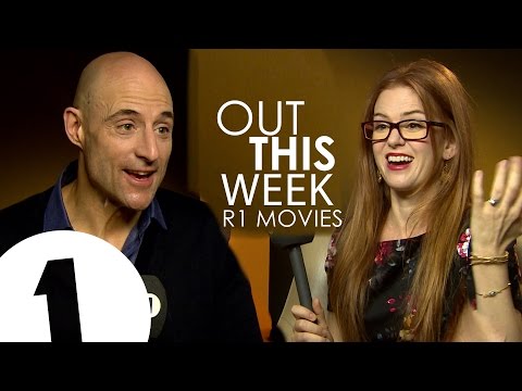 OUT THIS WEEK | Grimsby, The Forest & The Benefactor