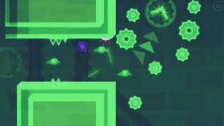 Geometry Dash || colorZ || EnV - streetlights