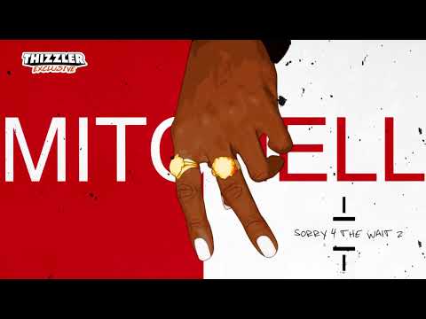 ProducedbyMitchell - He Say She Say (Official Audio)