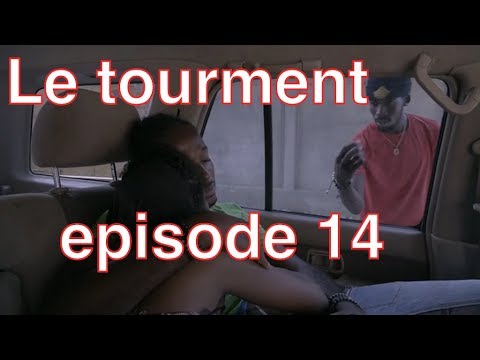 Le tourment mini serie  episode 14  | Tara  |  Alex |  Vicky | Withney