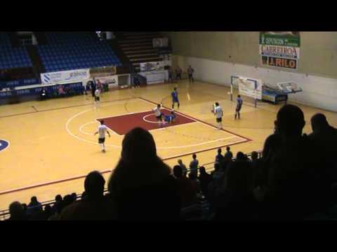 9ªj video goles parrulo 4  valdepeñas 2