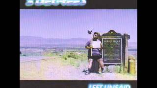 3 Degrees - Left Unsaid (1999) (Full Album)